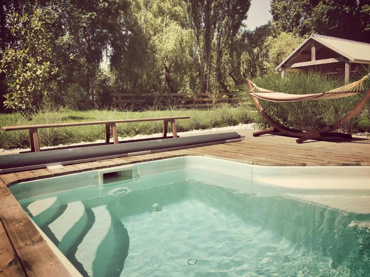 Quixote Bed & Breakfast Grosrouvre Ngoại thất bức ảnh